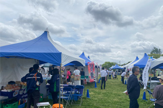イベントサポート